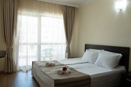 Saint George Palace - 57