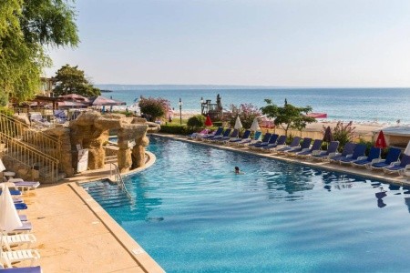 Elpida Beach (Ex. Vemara Beach) - 18