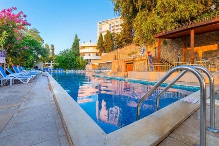 Elpida Beach (Ex. Vemara Beach) - 19