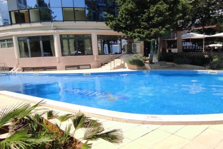 Elpida Beach (Ex. Vemara Beach) - 20