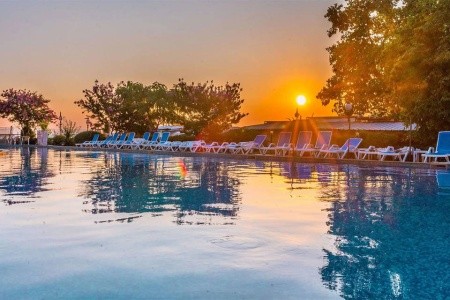 Elpida Beach (Ex. Vemara Beach) - 23