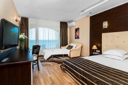 Elpida Beach (Ex. Vemara Beach) - 37