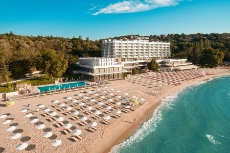 Palace (Sunny Day Resort) - 35