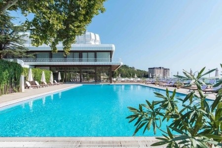 Palace (Sunny Day Resort) - 36