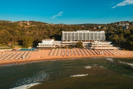 Palace (Sunny Day Resort) - 37