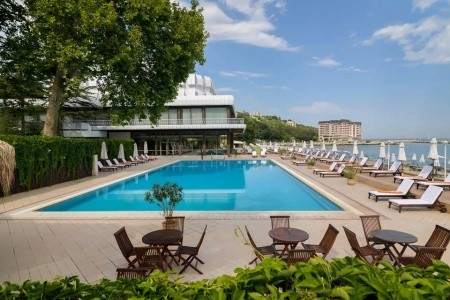 Palace (Sunny Day Resort) - 38