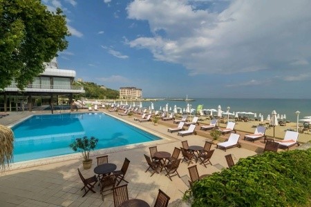 Palace (Sunny Day Resort) - 39