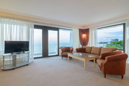 Palace (Sunny Day Resort) - 44