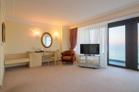 Palace (Sunny Day Resort) - 45