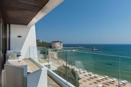 Palace (Sunny Day Resort) - 48