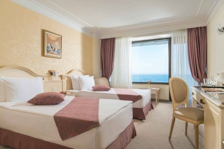 Palace (Sunny Day Resort) - 50