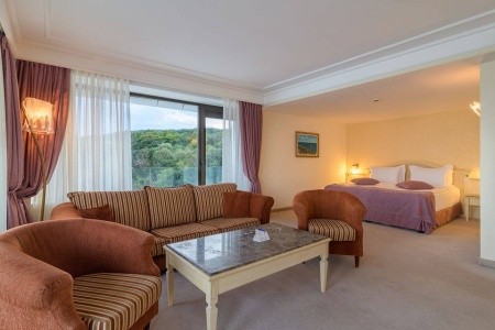 Palace (Sunny Day Resort) - 60