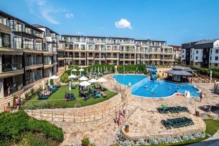 Topola Skies Golf & Spa Resort - 33