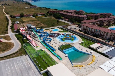 Topola Skies Golf & Spa Resort - 34