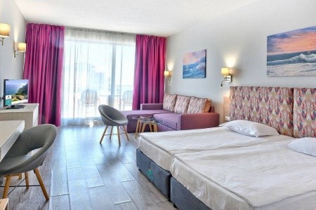 Topola Skies Golf & Spa Resort - 35