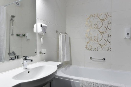 Topola Skies Golf & Spa Resort - 36