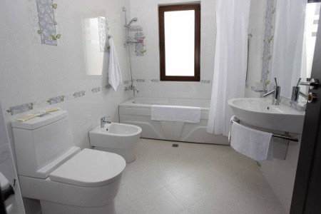 Topola Skies Golf & Spa Resort - 37