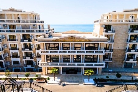 Onyx Beach Residence - 12