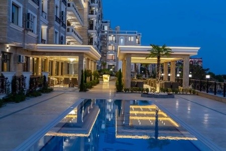 Onyx Beach Residence - 16