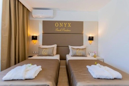 Onyx Beach Residence - 17