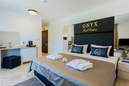 Onyx Beach Residence - 20