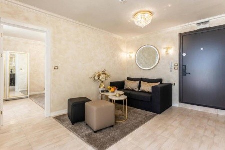 Onyx Beach Residence - 36