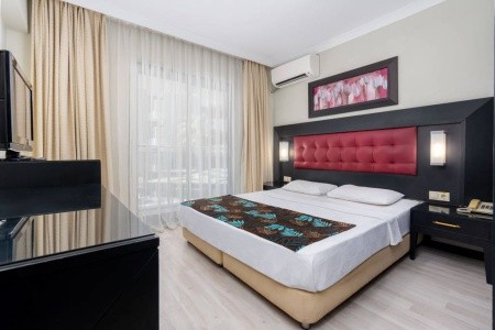 Scylax Family Club - 42