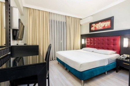 Scylax Family Club - 45