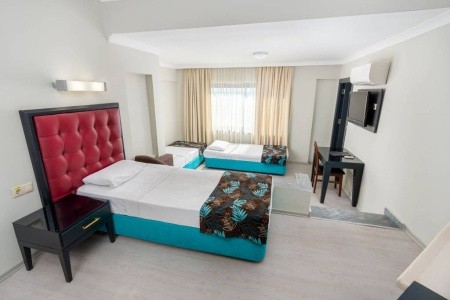 Scylax Family Club - 52