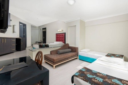 Scylax Family Club - 53