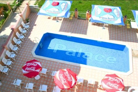 Palace (Kranewo) - 4