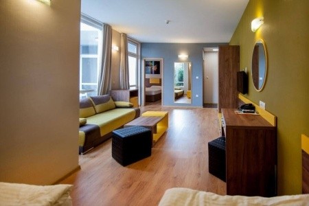 Paradise Beach Residence - 39