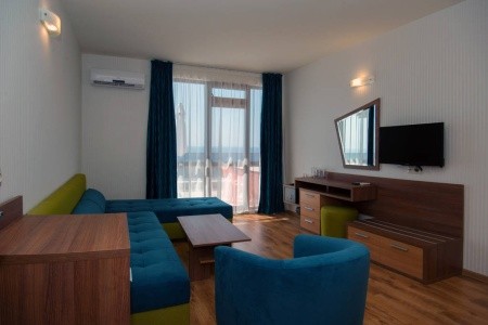 Paradise Beach Residence - 40