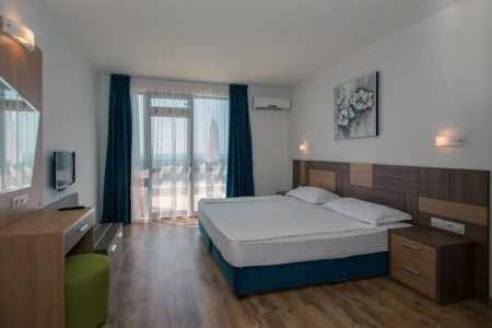 Paradise Beach Residence - 41