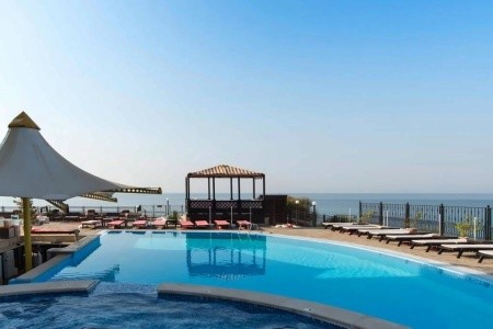 Tiva Del Mar Beach (Ex. Caesar Palace) - 16