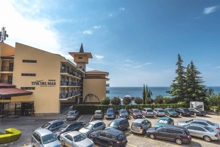 Tiva Del Mar Beach (Ex. Caesar Palace) - 17