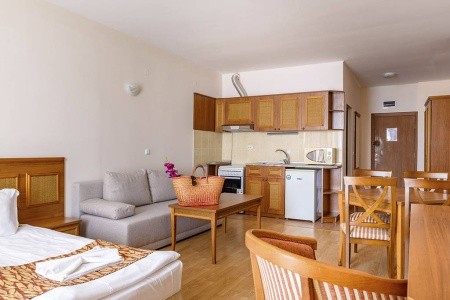 Tiva Del Mar Beach (Ex. Caesar Palace) - 21