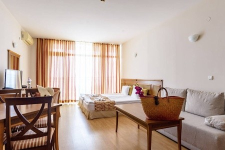 Tiva Del Mar Beach (Ex. Caesar Palace) - 23