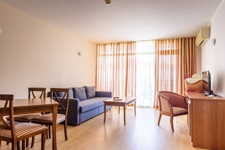 Tiva Del Mar Beach (Ex. Caesar Palace) - 26