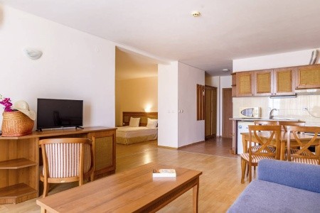 Tiva Del Mar Beach (Ex. Caesar Palace) - 27