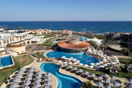 Atlantica Caldera Palace - 17