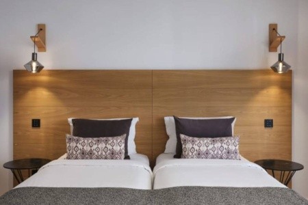 Atlantica Caldera Palace - 24