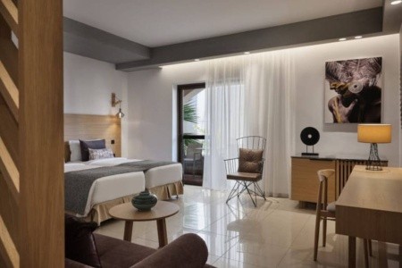 Atlantica Caldera Palace - 25