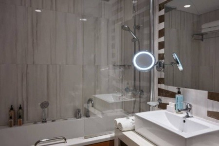 Atlantica Caldera Palace - 26