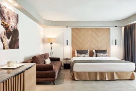 Atlantica Caldera Palace - 27