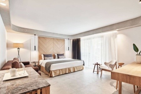 Atlantica Caldera Palace - 28