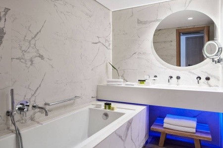 Atlantica Caldera Palace - 29