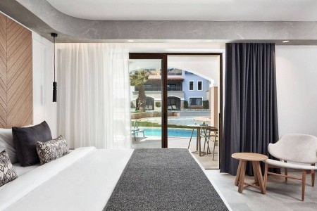 Atlantica Caldera Palace - 30