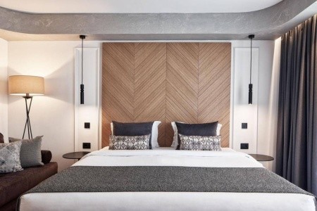 Atlantica Caldera Palace - 32