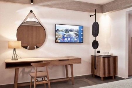 Atlantica Caldera Palace - 36